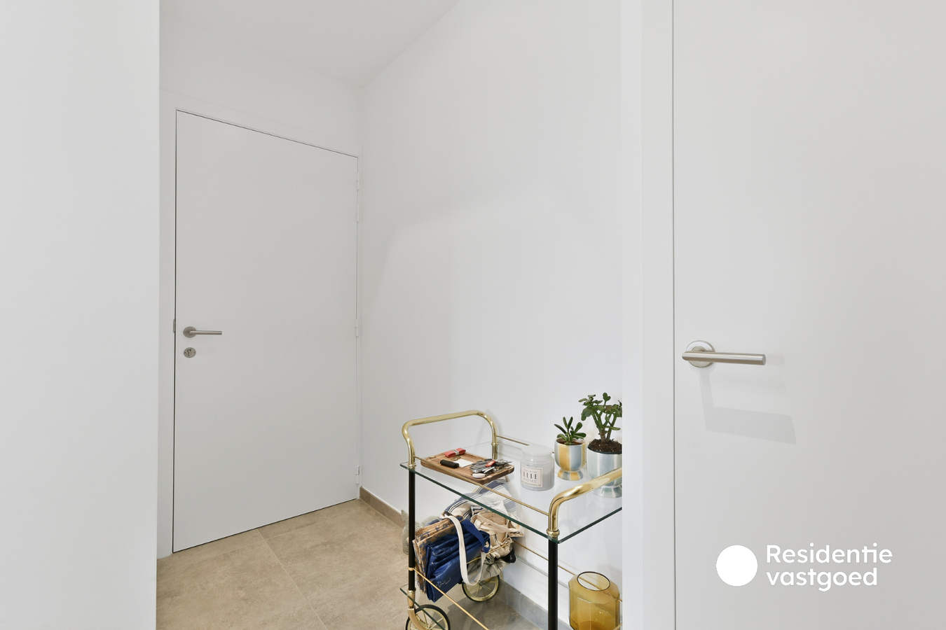 Te huur appartement - Oudenburg