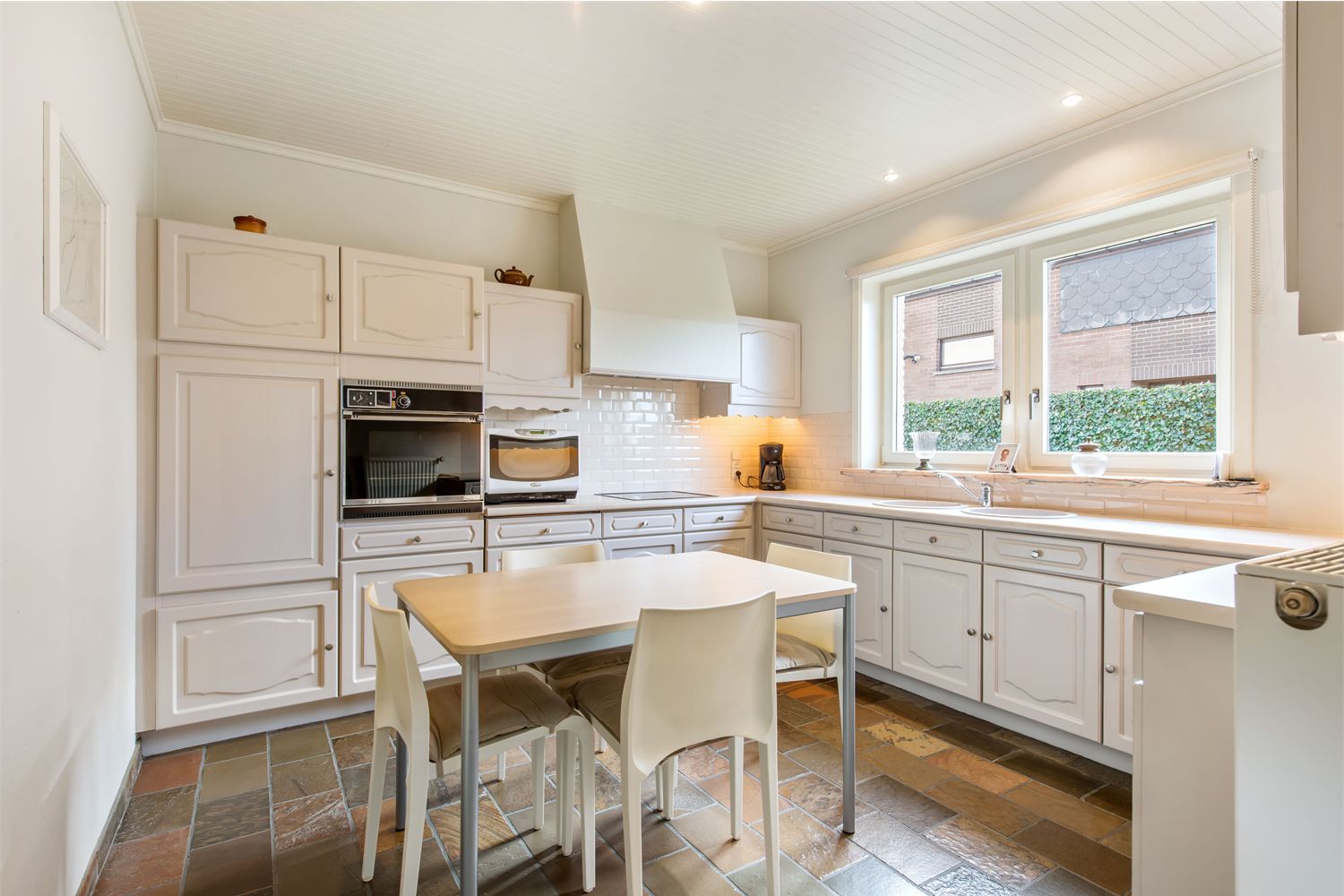 Bungalow verkocht in Wetteren