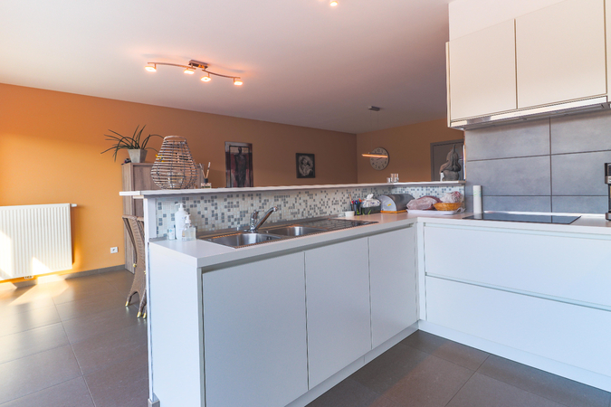 Verkocht woning - Ieper