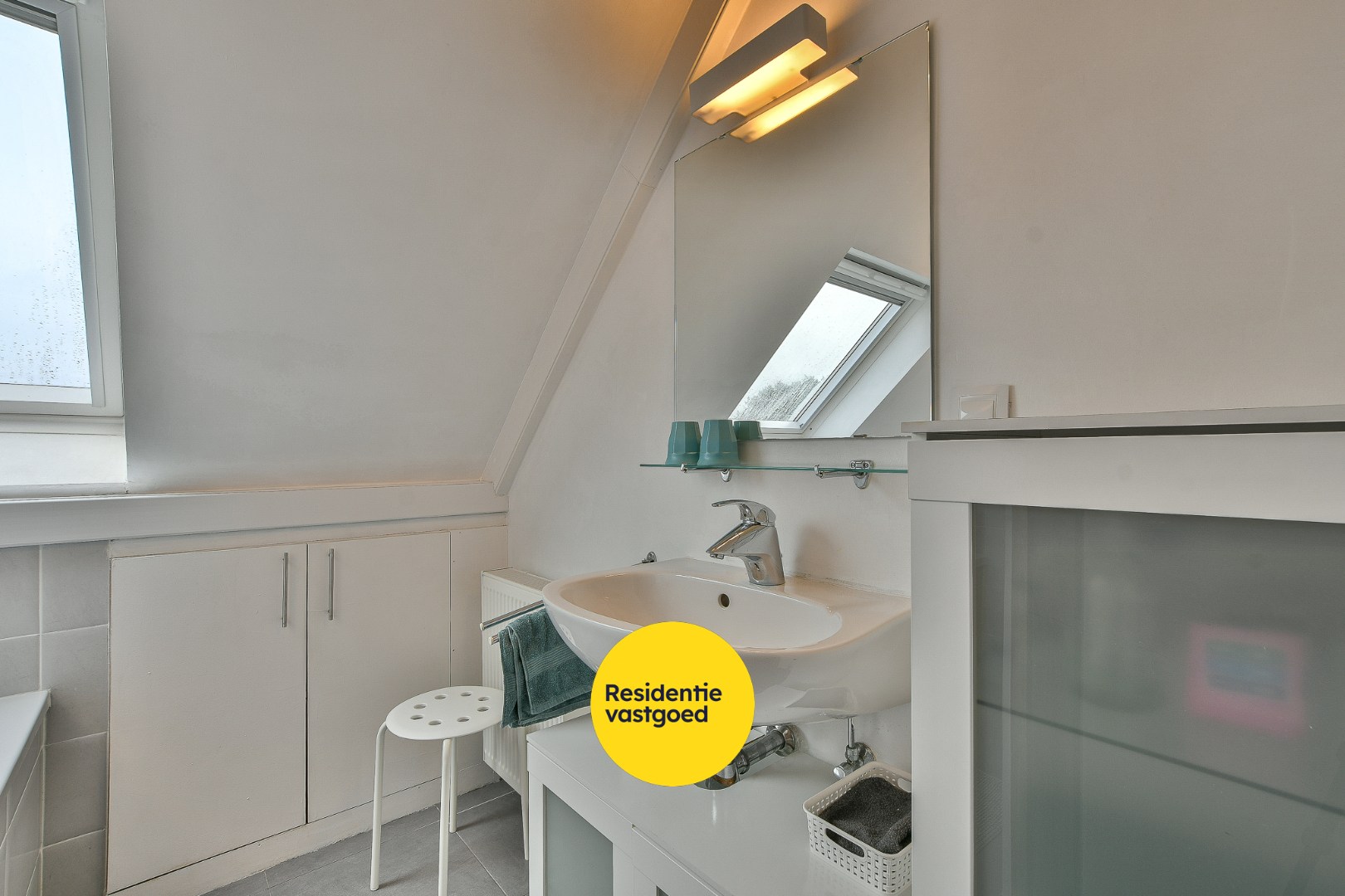 Gezellig dakappartement met tuin vlak bij zee – Vosseslag, De Haan! 