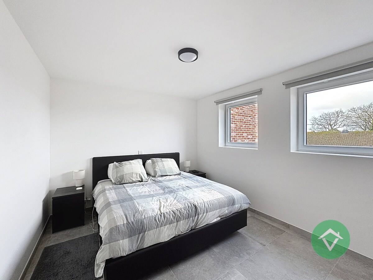 Instapklare woning met 3 slaapkamers te Koekelare 