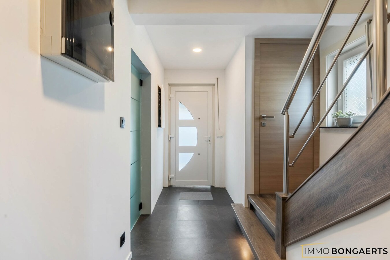 Instapklare gezinswoning op toplocatie in Lanaken 