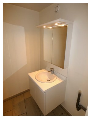 Appartement met 2 slpk, centrale ligging in Torhout 