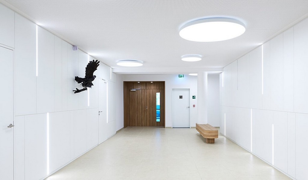 Gerenoveerde kantoren te huur in Falcon te Groot-Bijgaarden