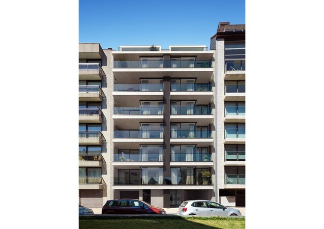 Te koop appartement - Knokke-Heist