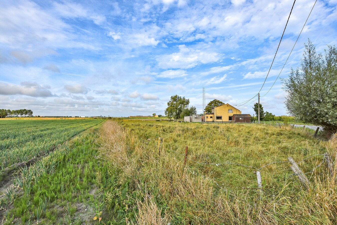 Verkocht woning - Diksmuide