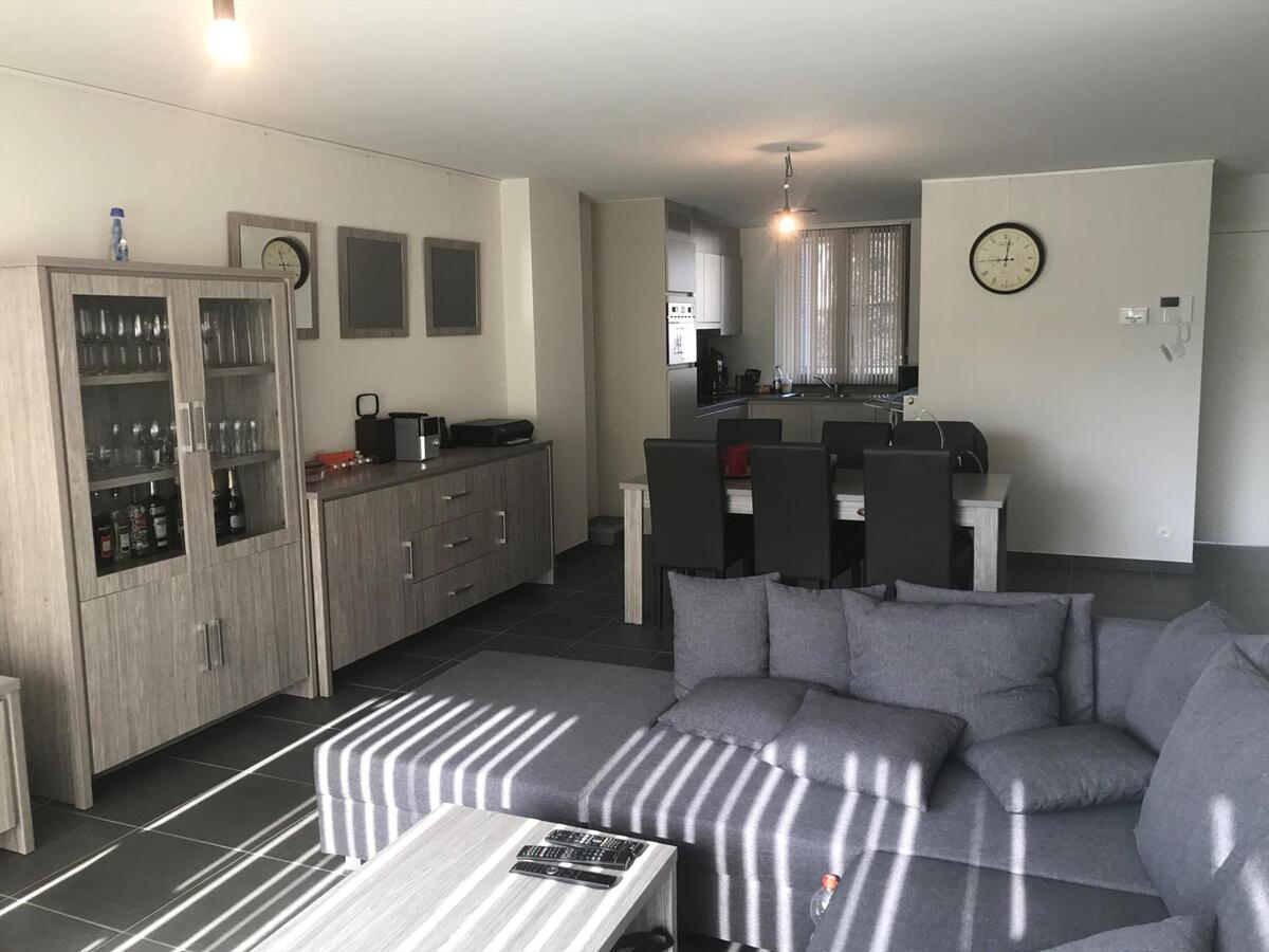 Welgelegen appartement met 2 slaapkamers 