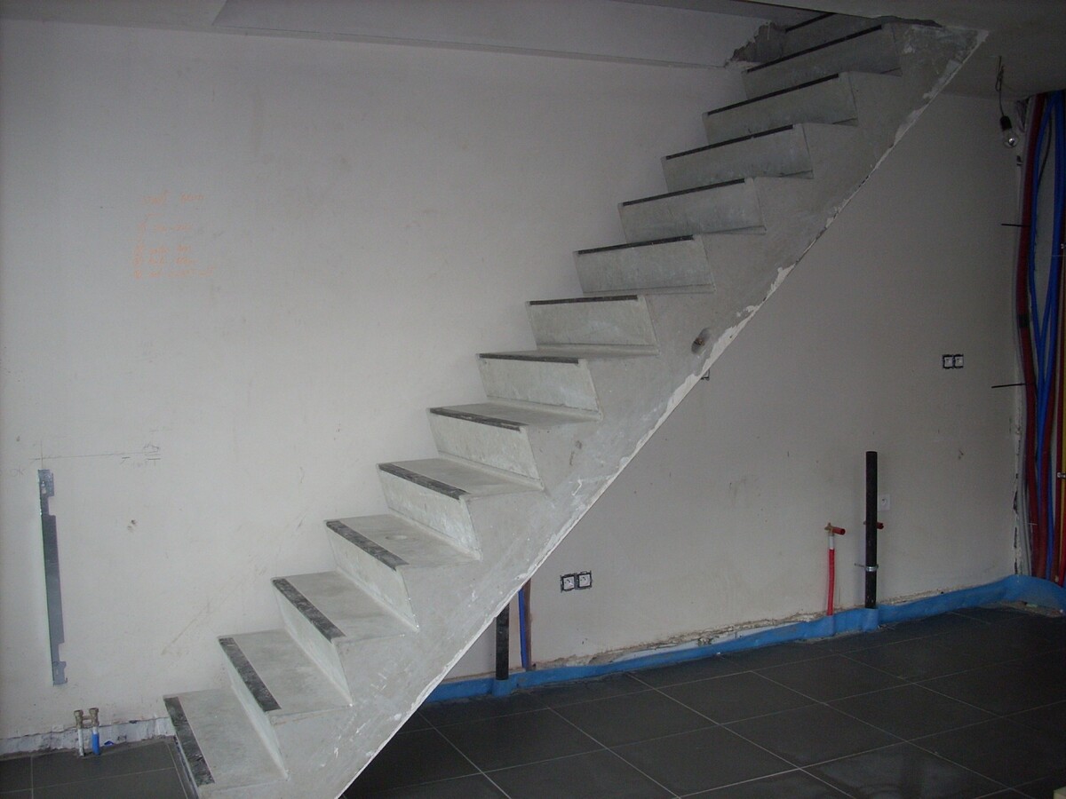 Volledig uitgeruste nieuwbouwappartementen te huur 