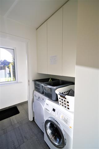 Prachtig gerenoveerde woning met een zeer ruime en zonnige tuin op top locatie in Mol 