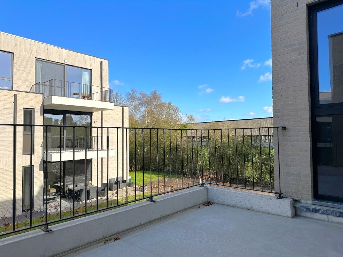 Appartement te huur in Ravels