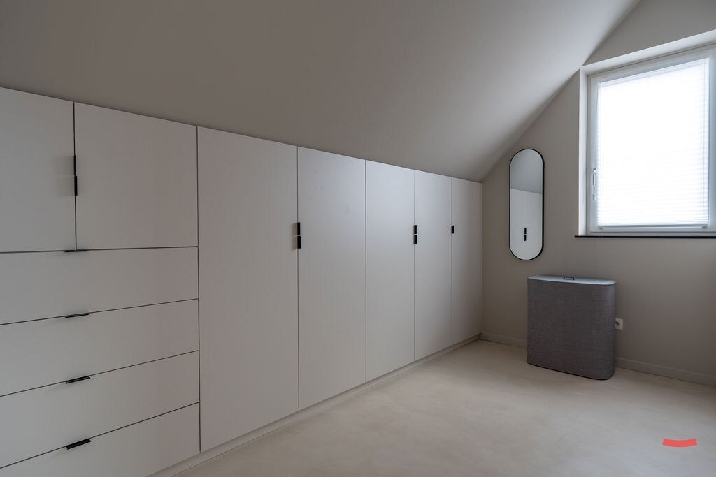 Penthouse verkocht in Ravels