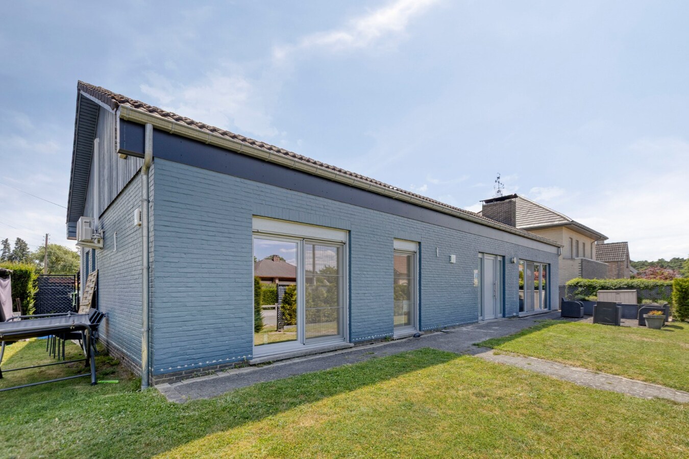 Te koop woning - Leopoldsburg