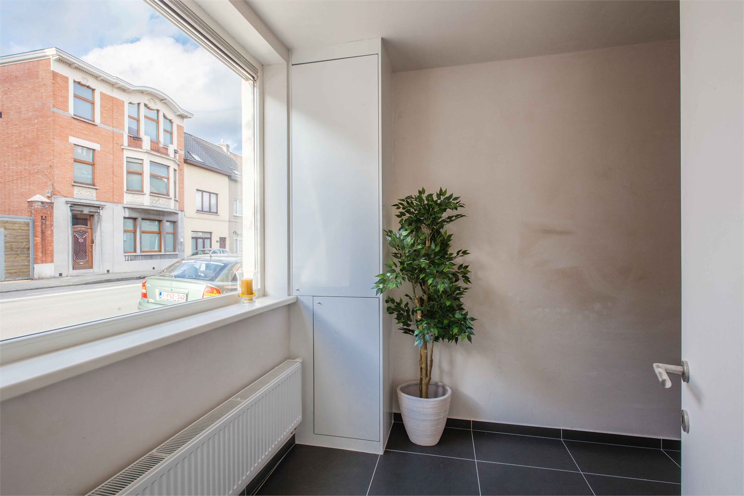 Woning verkocht in Sint-Amandsberg