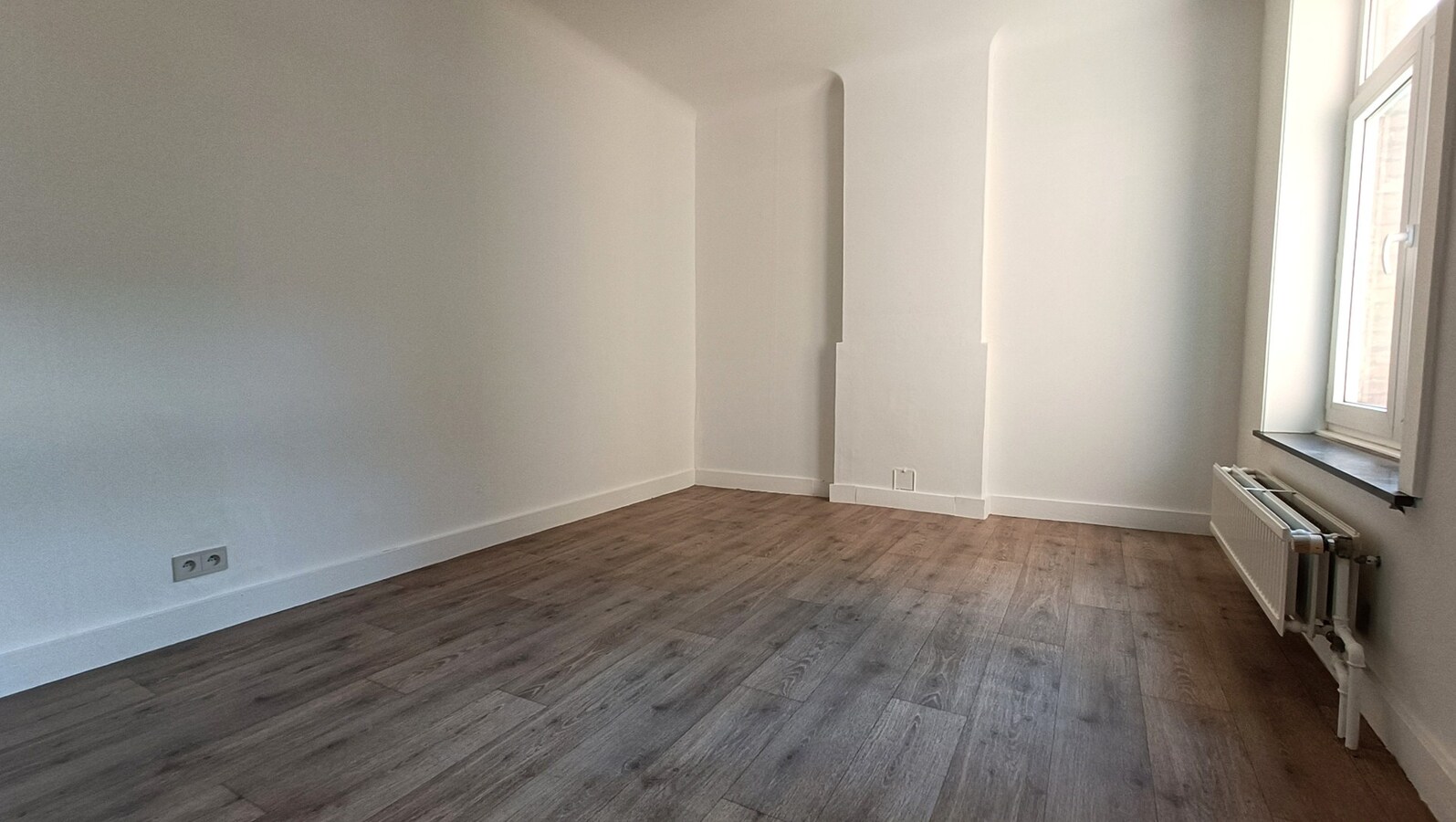 Charmante hoekwoning met 3 slaapkamers in centrum Tienen 