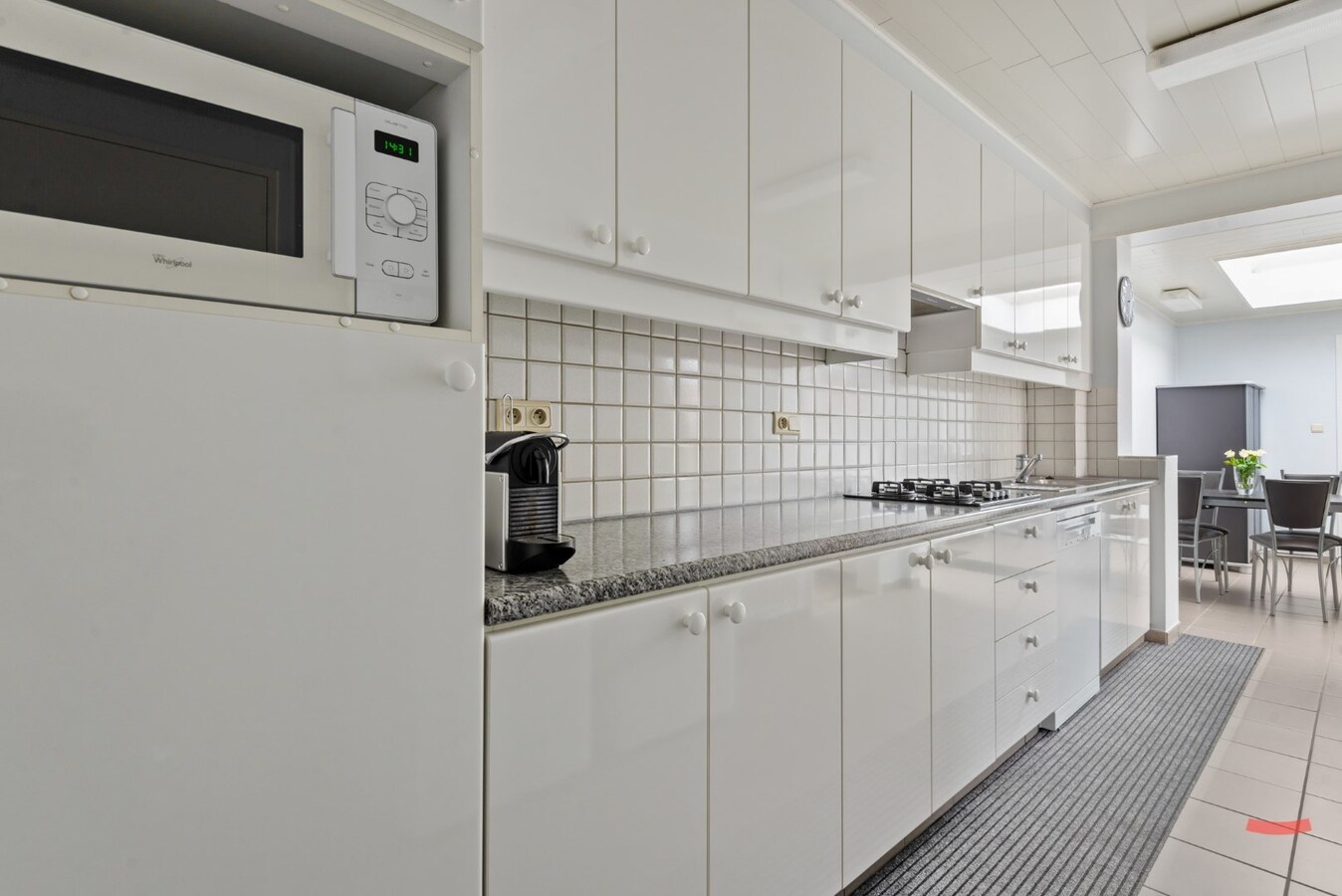 Woning verkocht in Ravels