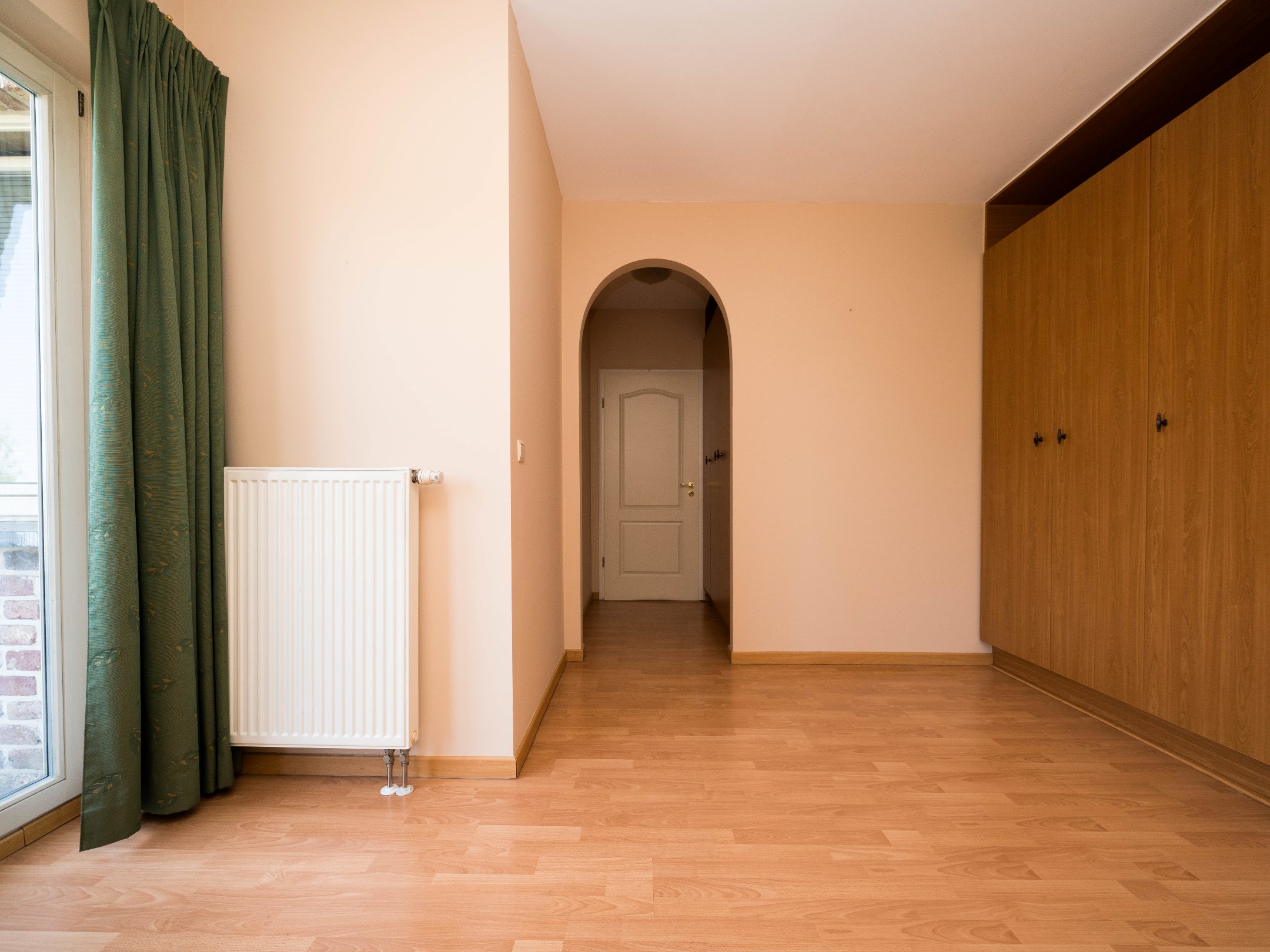 Luxueus appartement in centrum Groot-Bijgaarden 