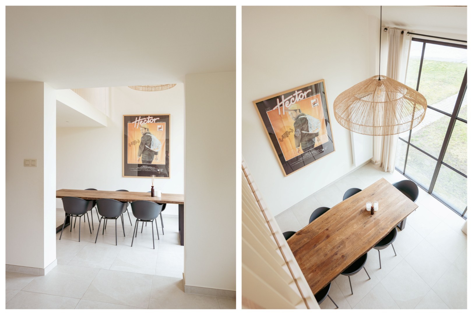 Volledig gerenoveerde woning op slechts 15km van Knokke 