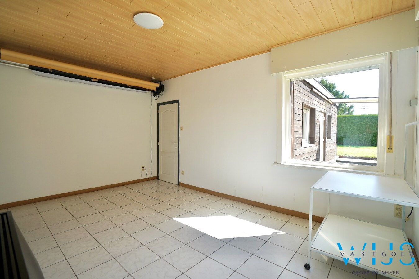 Open bebouwing op ruim perceel te Evergem/ Doornzele! 