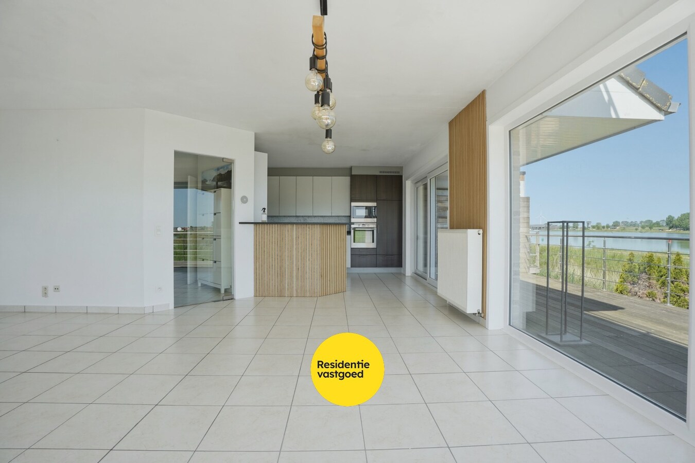 Te koop woning - Nieuwpoort