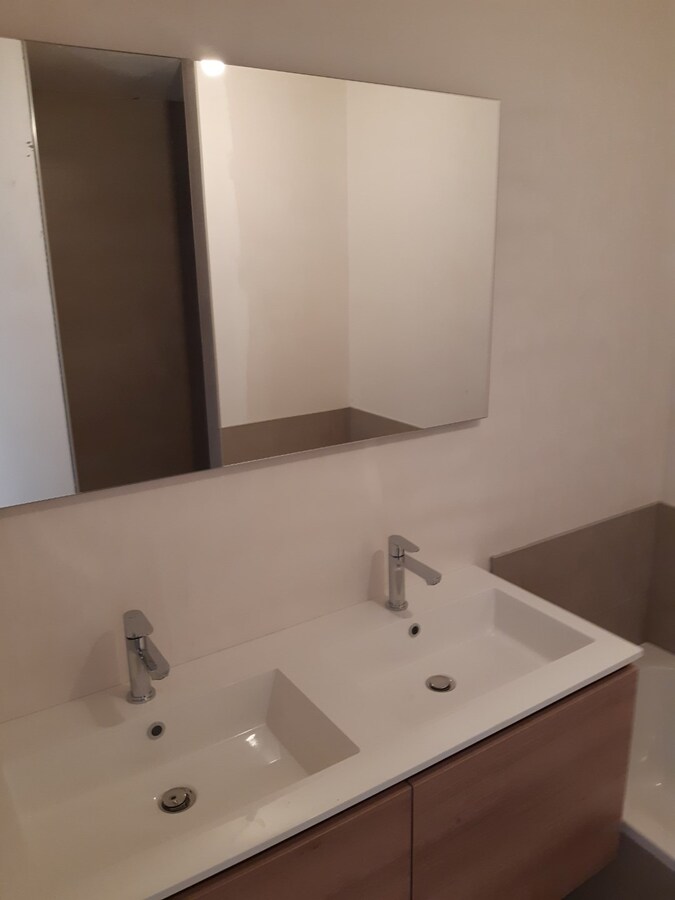 Ruim, stijlvol wonen. 