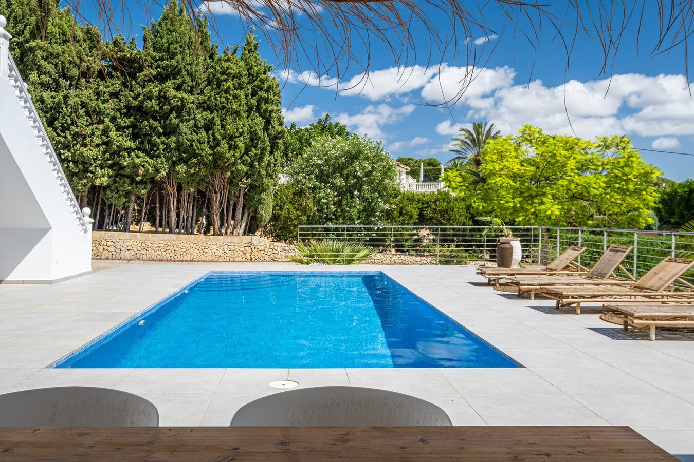 Villa te koop in Moraira