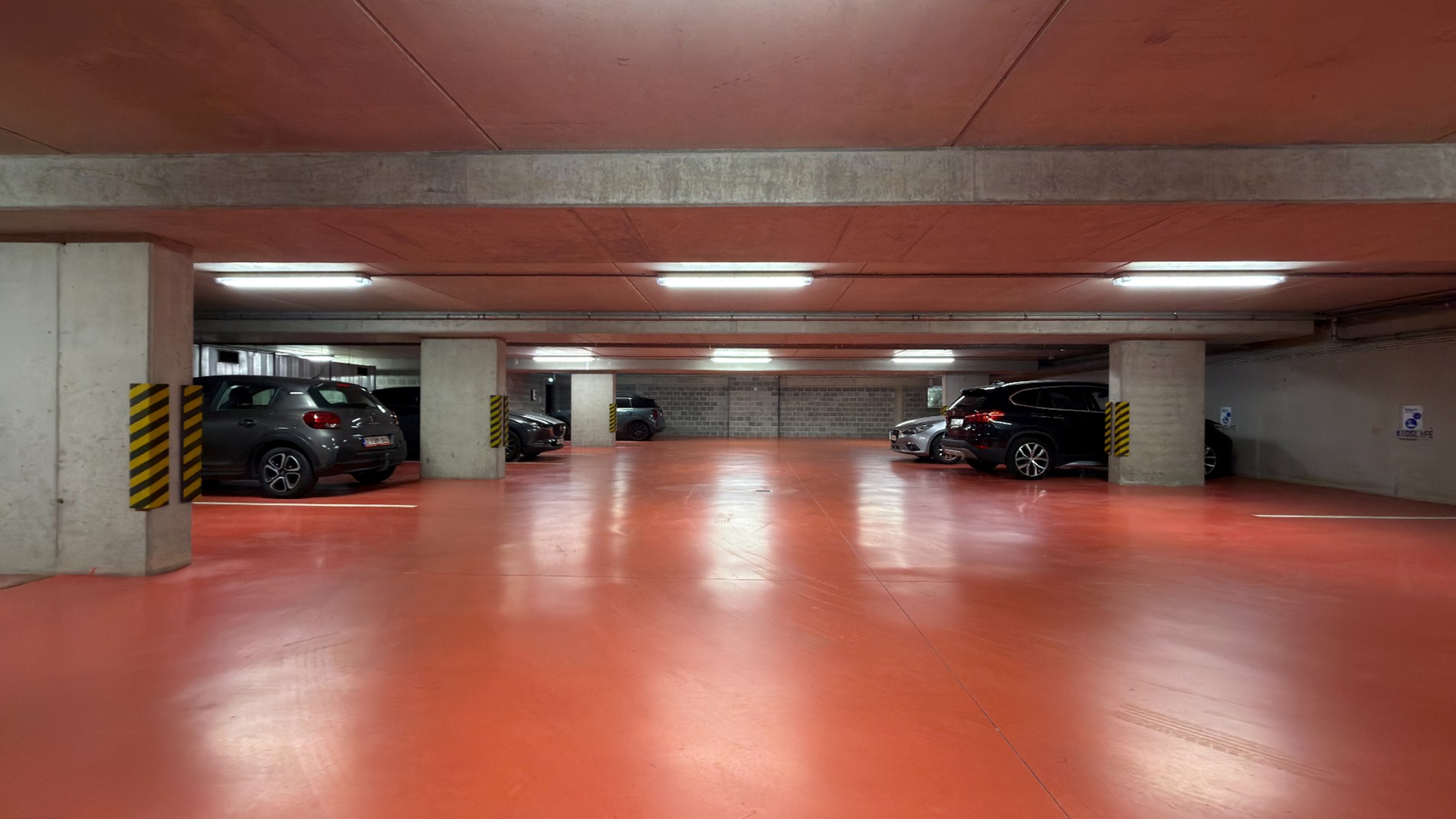 Kantoren te huur vlakbij het station Antwerpen-Centraal