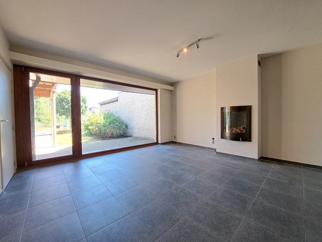 Verhuurd woning - Lommel