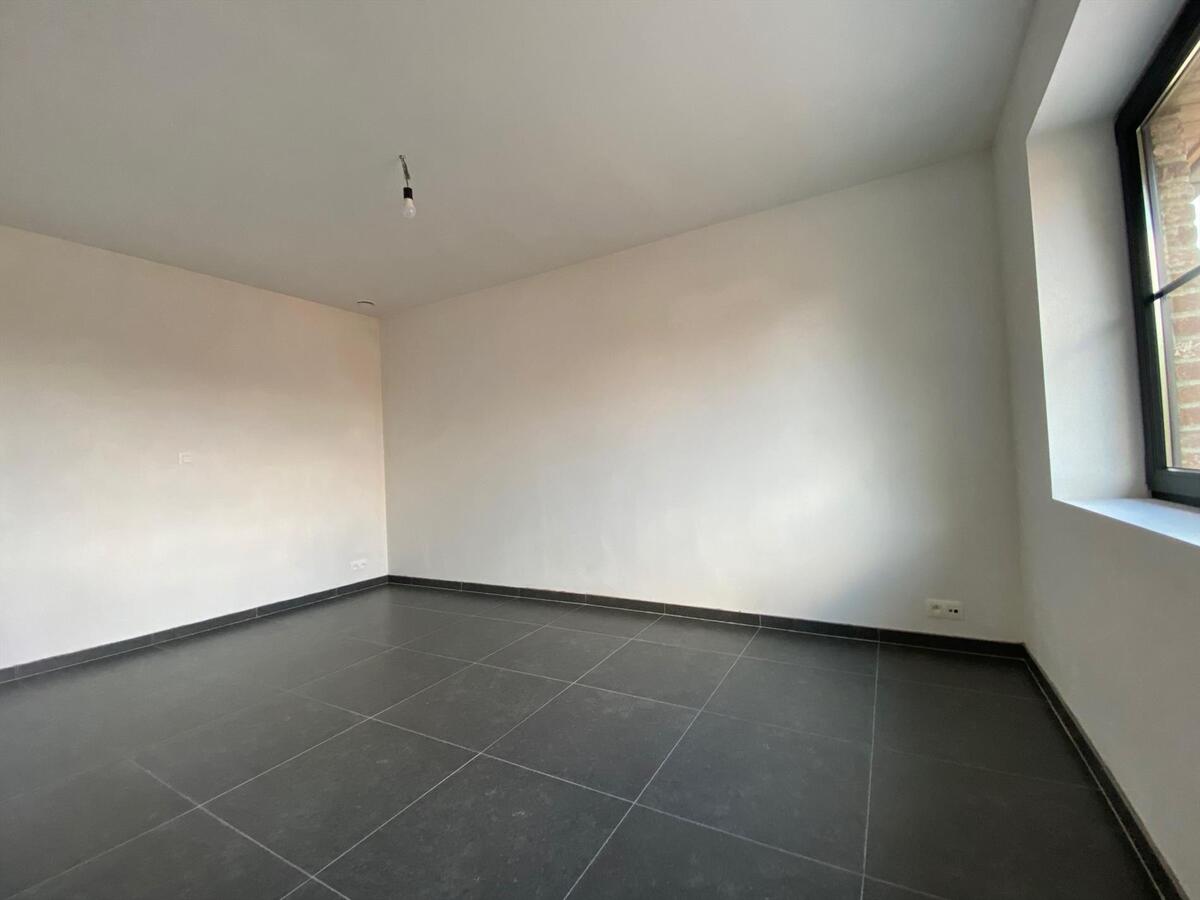 Rustig gelegen alleenstaande nieuwbouwwoning te Koekelare 