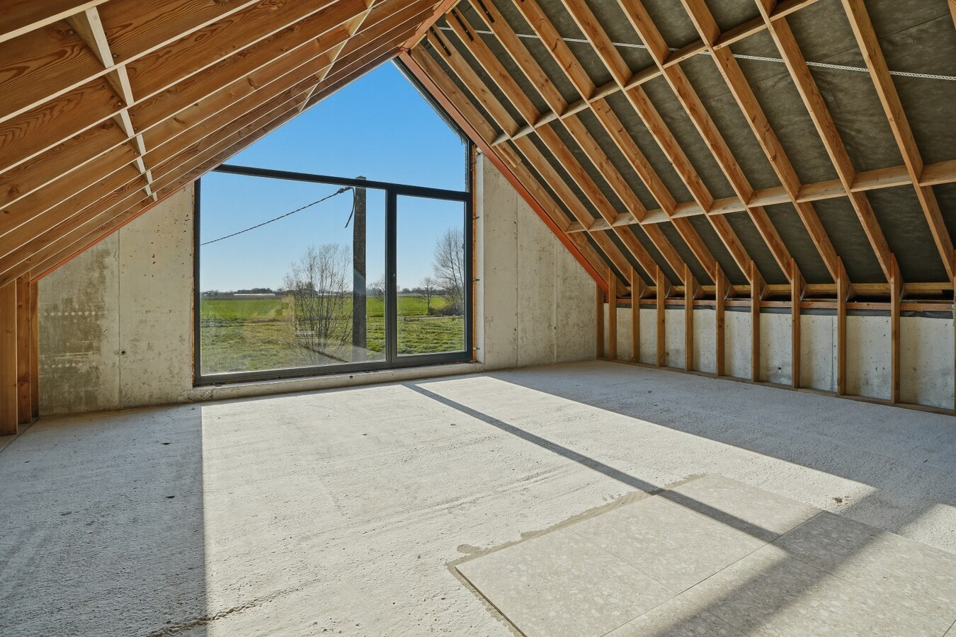 Te koop villa - Lo-Reninge