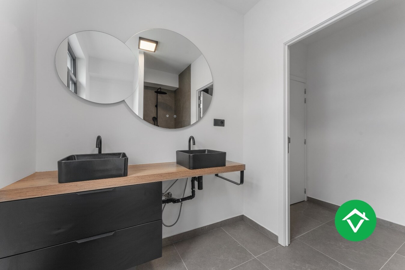 Gerenoveerde woning met 3 slaapkamers en stadstuin in hartje Roeselare 