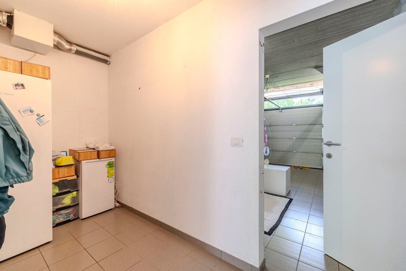 Instapklare, energiezuinige woning - 4 slpks - tuin - zwembad 