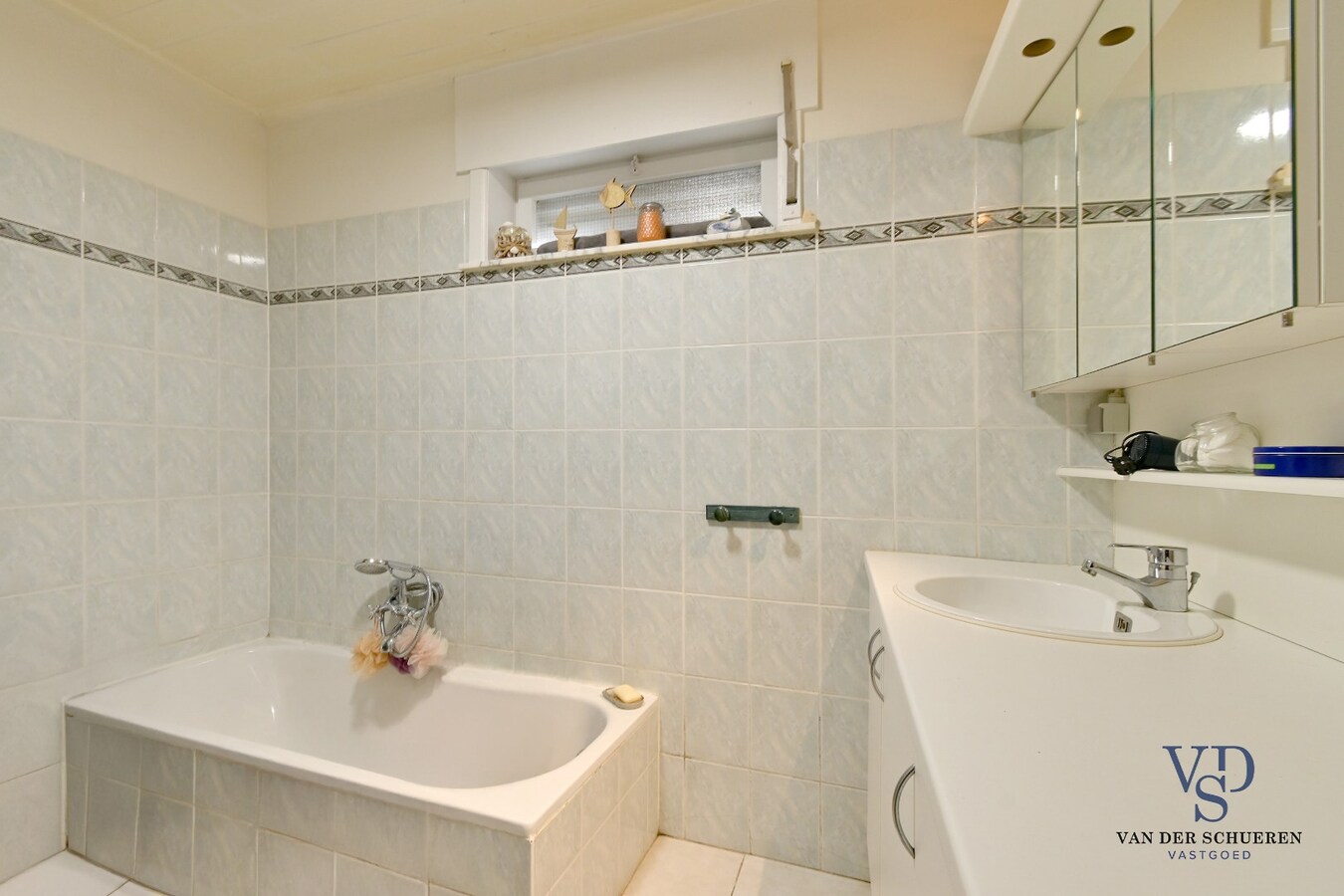 Landelijke woning te Kerkgate Mater. 