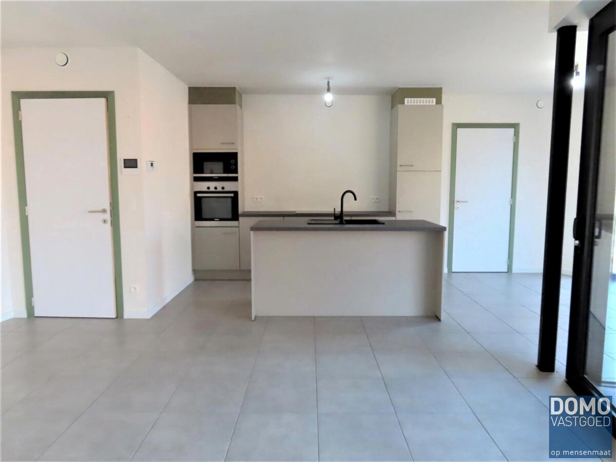 MOOI APPARTEMENT MET 2 SLAAPKAMERS IN HET HARTJE VAN AS! 