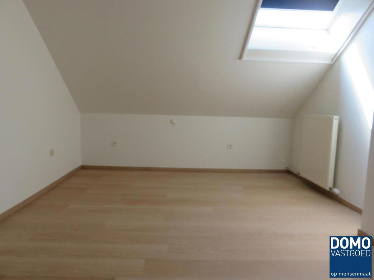 Woning verhuurd in Heusden-Zolder