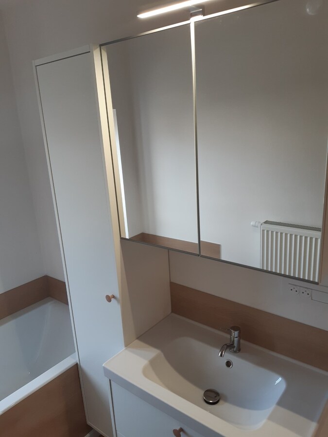 Eigentijds en ruim wonen. 