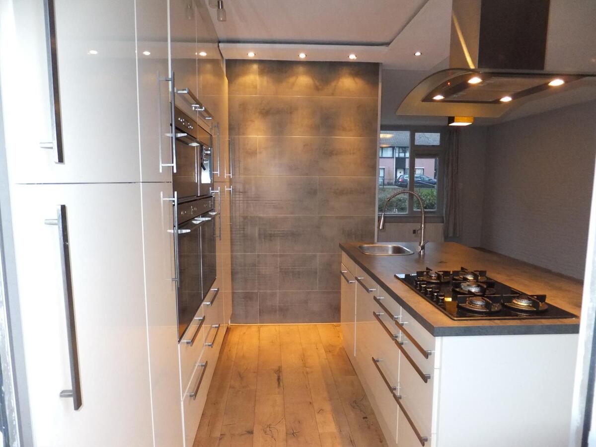 Eengezinswoning verkocht in TILBURG