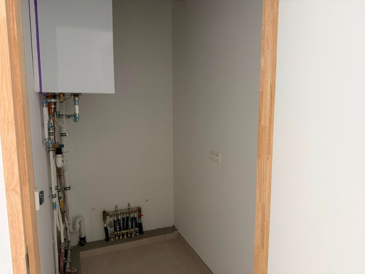 Appartement zu vermieten in Nieuwpoort