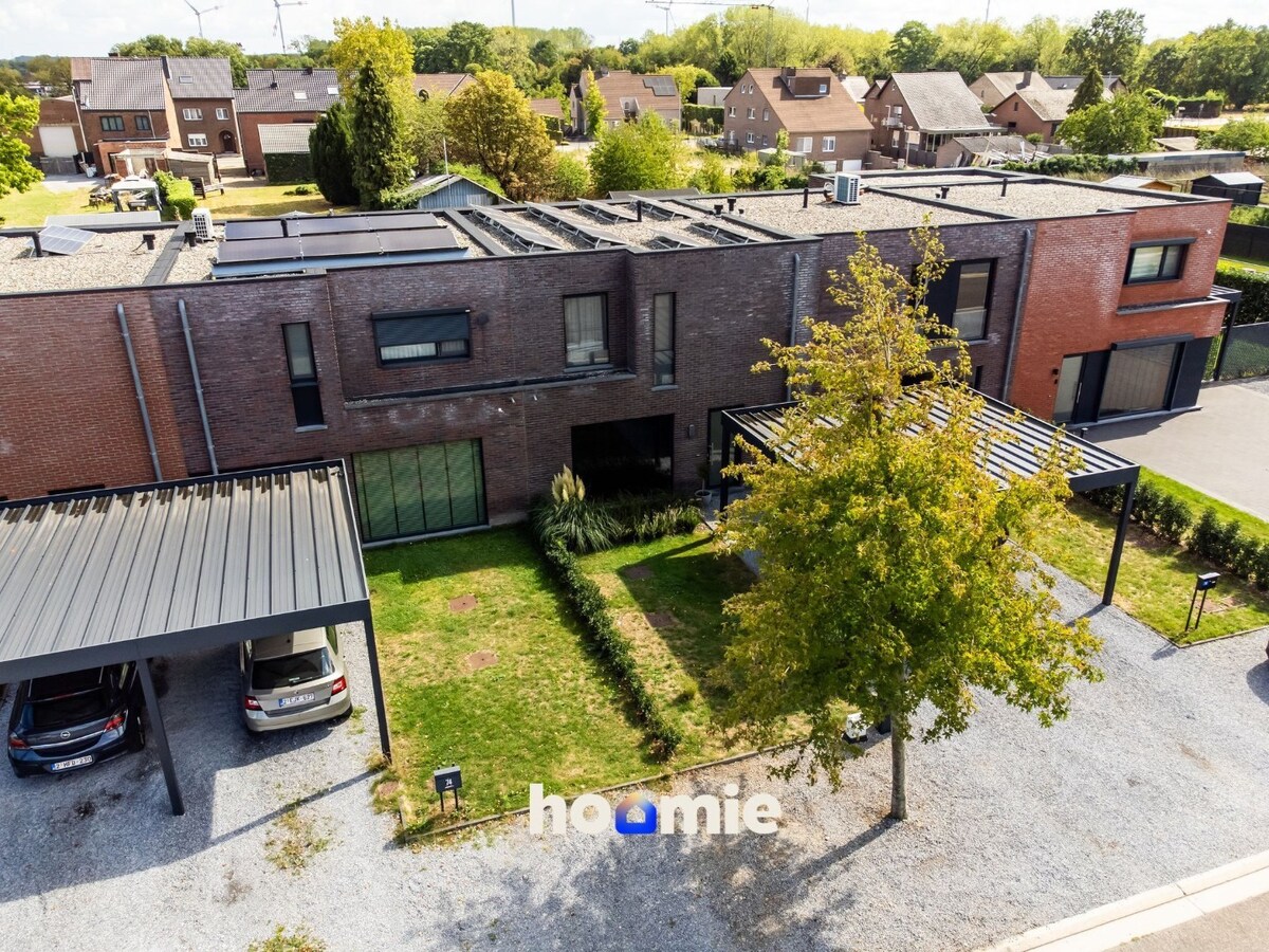 Woning te koop in Maasmechelen