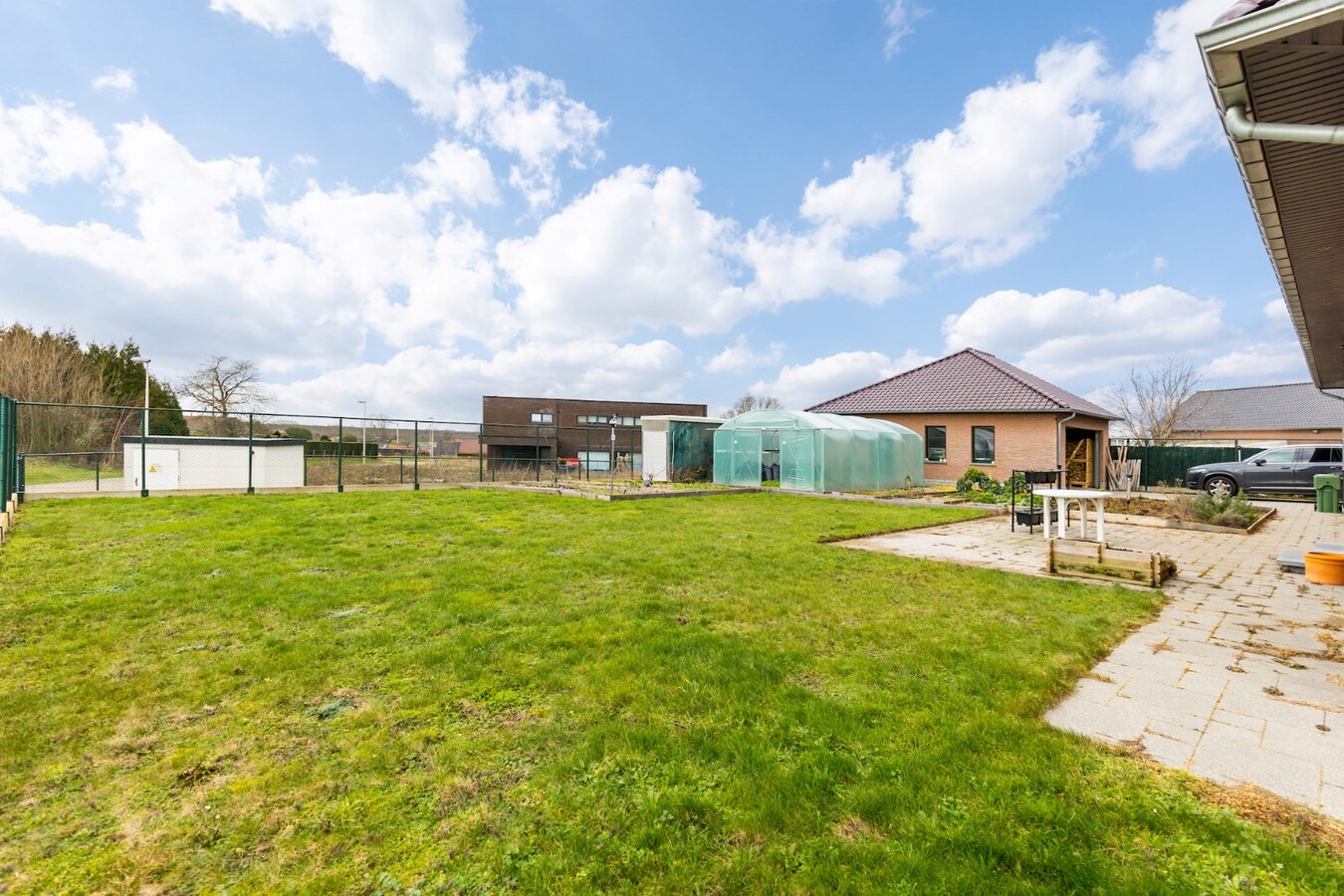 Verkocht villa - Tongeren