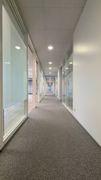 Kantoren te huur in Axxes Business Park II te Merelbeke