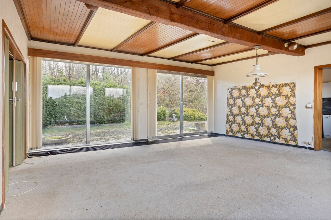 Open bebouwing in Blanden (Oud-Heverlee) op een toplocatie 