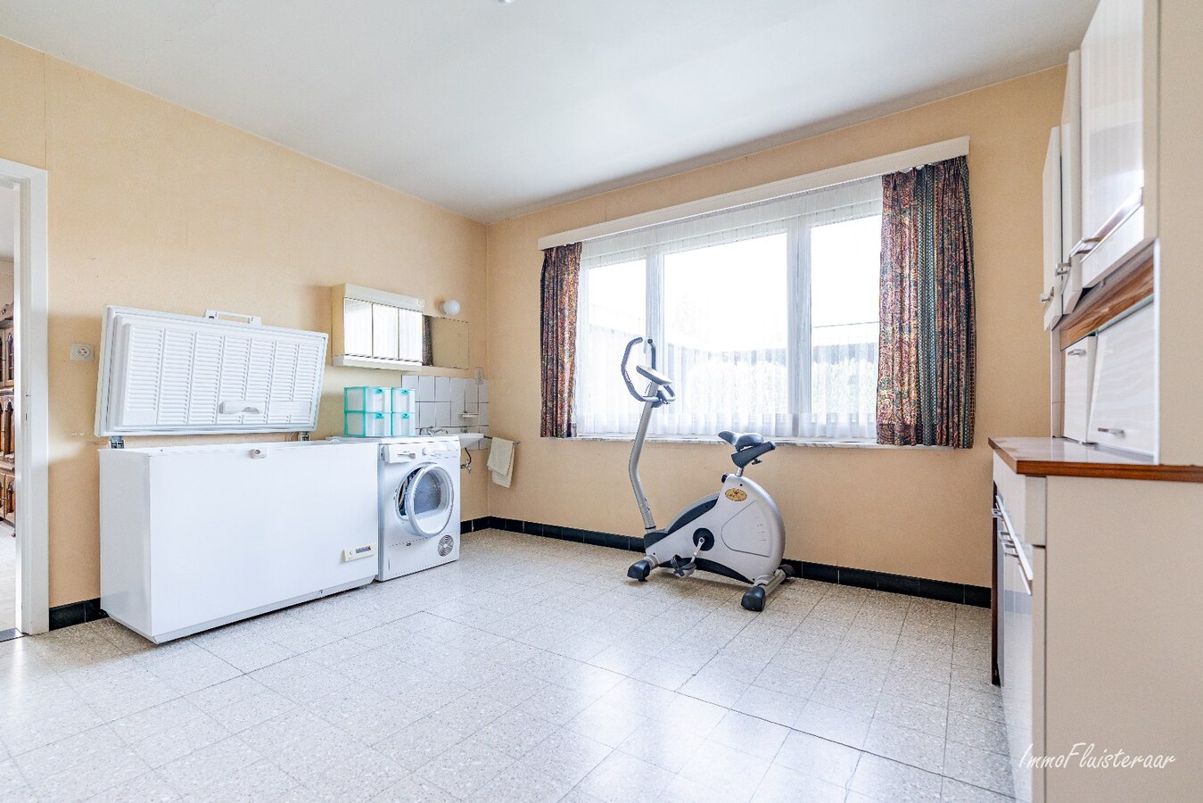 Te renoveren hoeve met stallingen en weides op ca. 7 ha in Hechtel-Eksel 