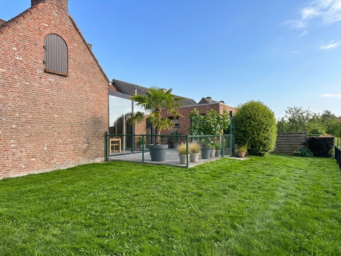 Woning te huur in Oud-Turnhout