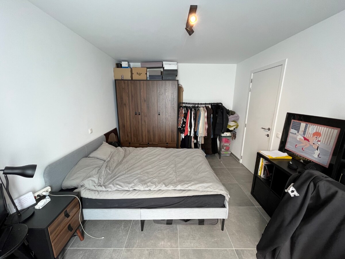 Recente nieuwbouwwoning in centrum Gavere 