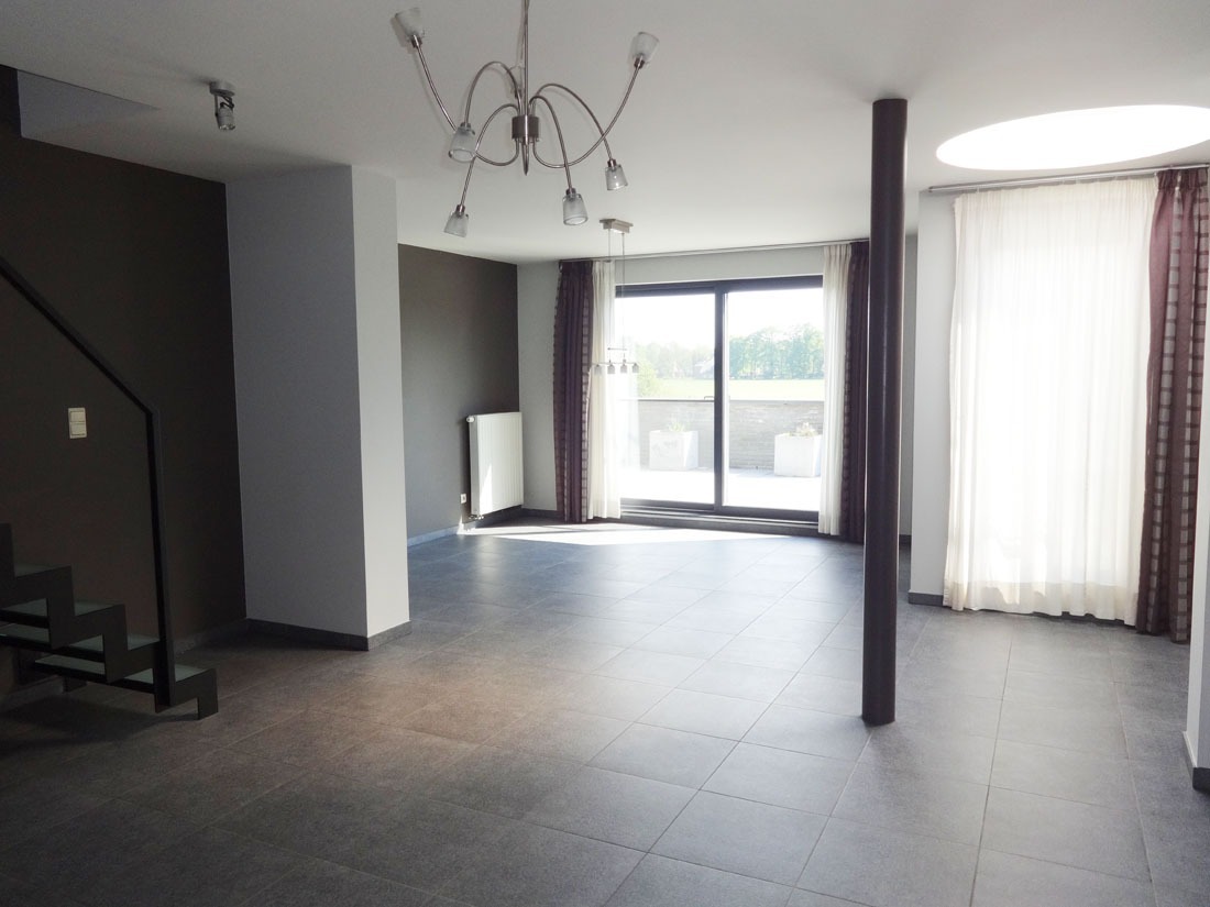 Verhuurd appartement - Hasselt