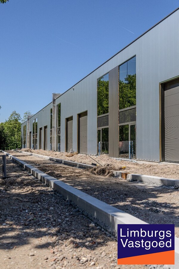 ASPARK - KMO UNIT 29 GLV - 388 m² - nabij E-314 