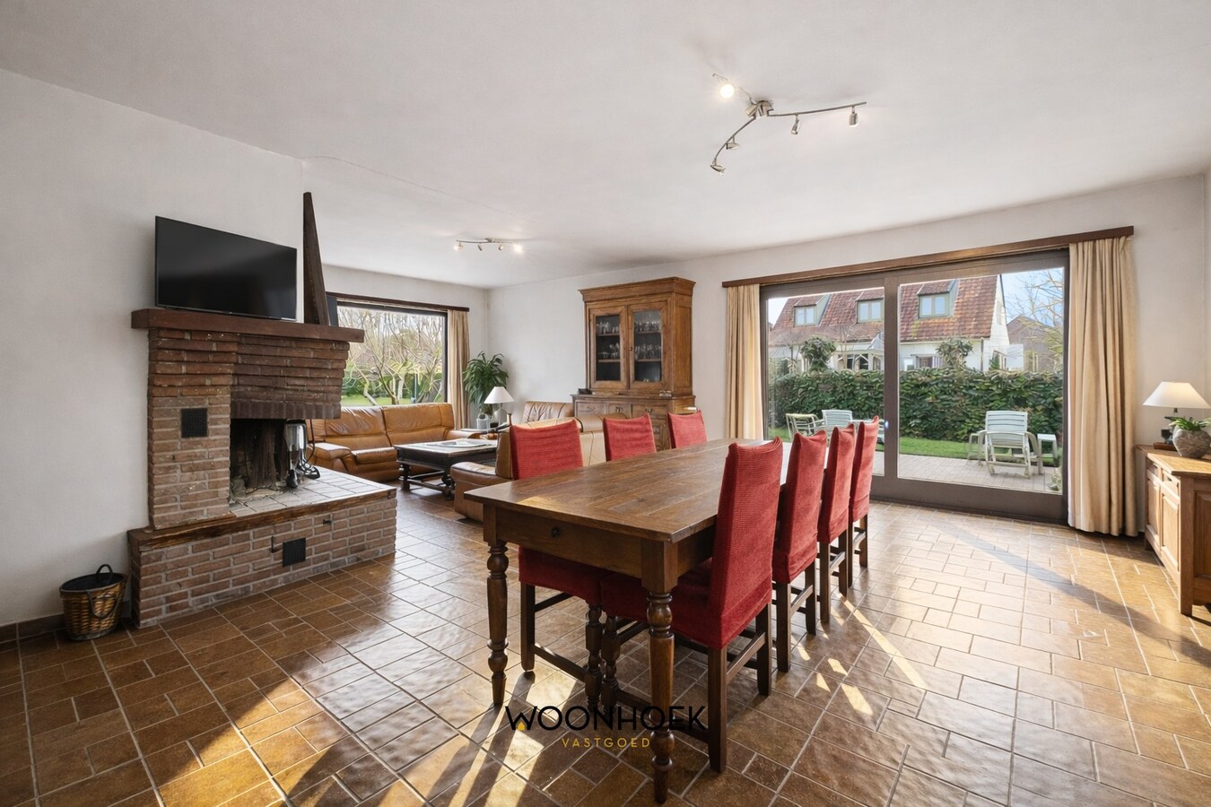 OPENHUIZENDAG 09/03, Boek nu online uw afspraak! 