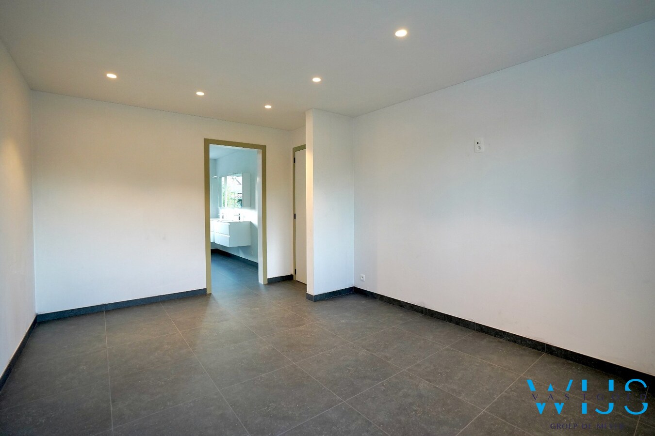 Stijlvolle energiezuinige nieuwbouwwoning te Assenede! 
