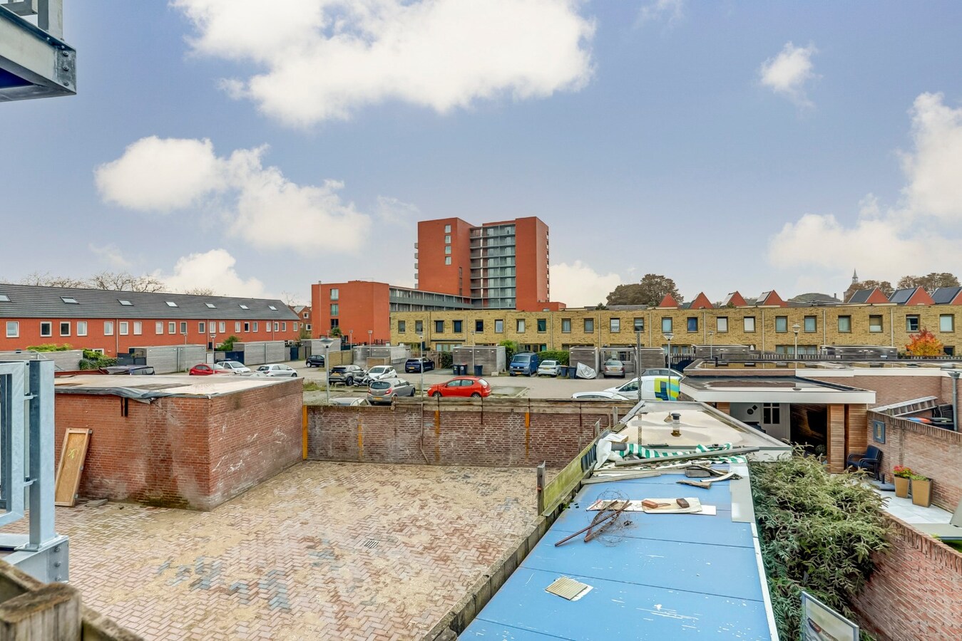 3 kamerappartement OPEN HUIS 27 NOVEMBER 2024 VAN 10:00-11:30 UUR 