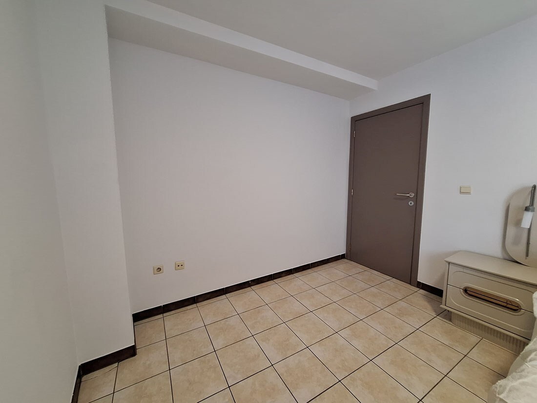 Slaapkamer